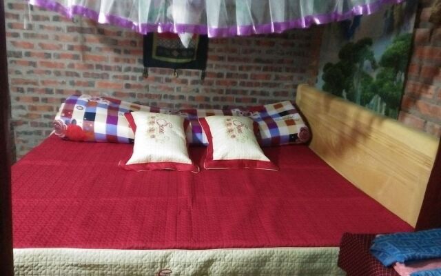 A de Homestay - Hostel