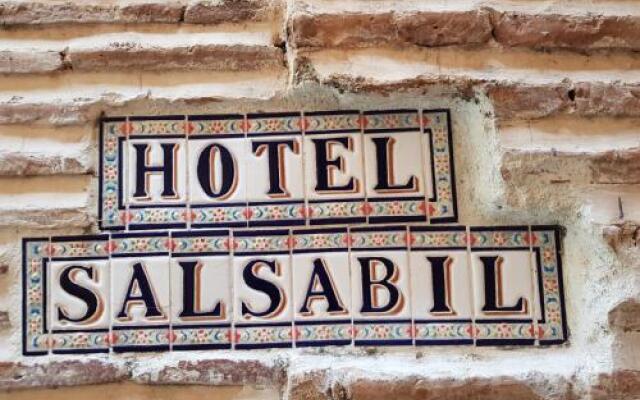 Hotel Salsabil