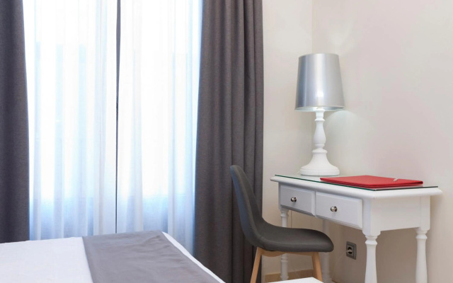 Hotel Carlos V