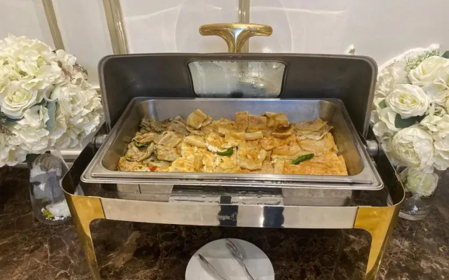 Areen Hotel