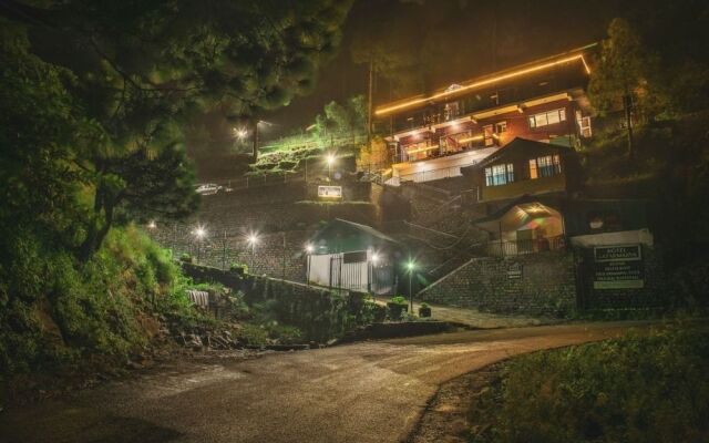 Safarmaina Resort