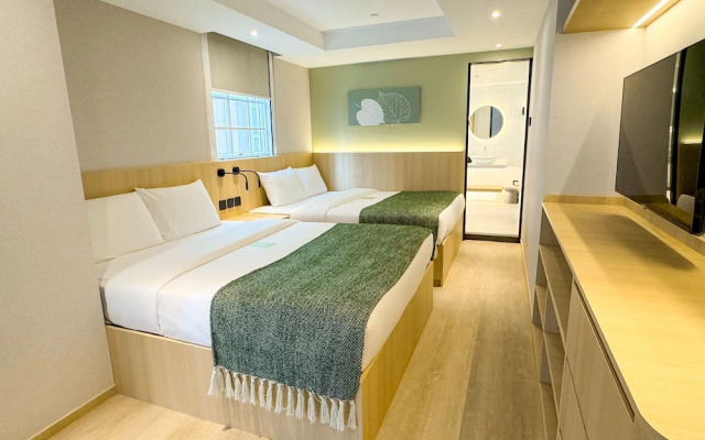 Urbanwood Hung Hom