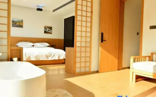 Qupai Homestay (Huangshan Tangkounandamen)