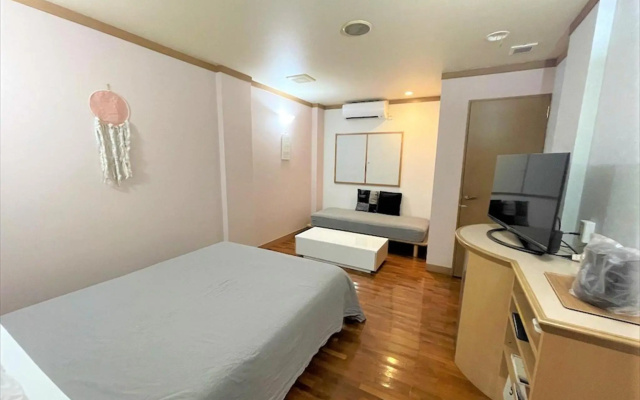 Hotel Bin – Guest Rooms – Okinawa