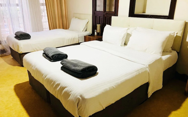 Dostlar Konagi Butik Otel