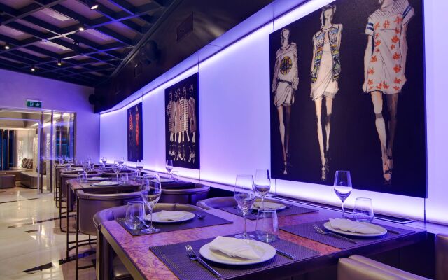 Saz City Life Hotel