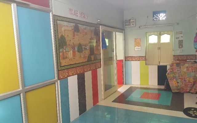 Goroomgo Sarvar Guest House Jodhpur