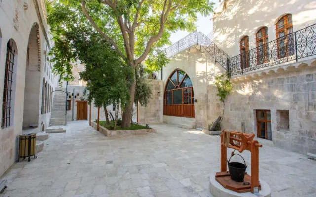 Ve Hotels Sanliurfa