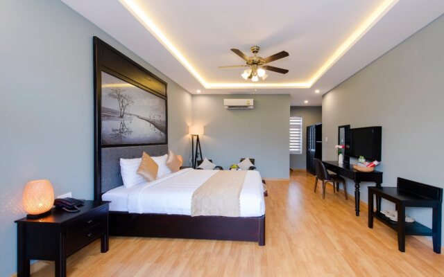 Friendly Villa Hoian