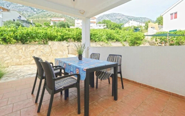 Josip - 100 m From Beach - A4