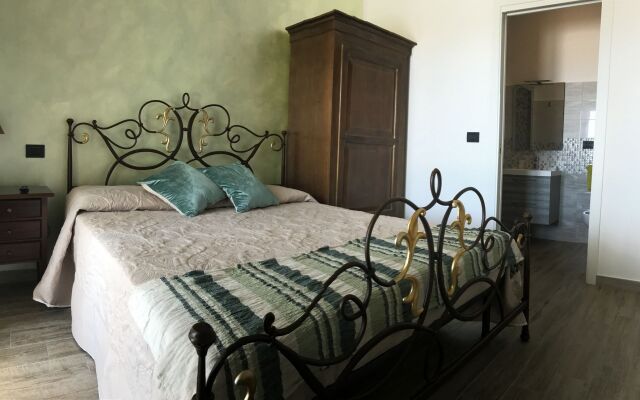 B&B Villa Jonica