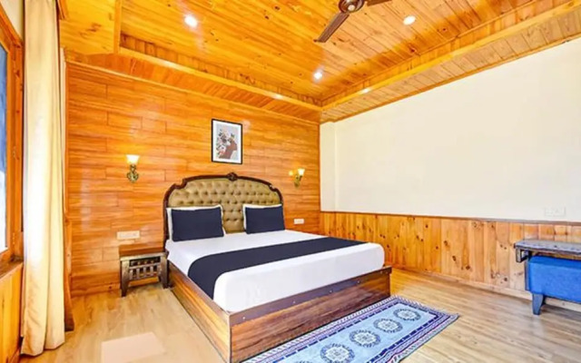 Fabhotel Itm Elysian