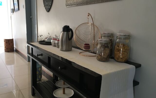 Yana Bed & Breakfast