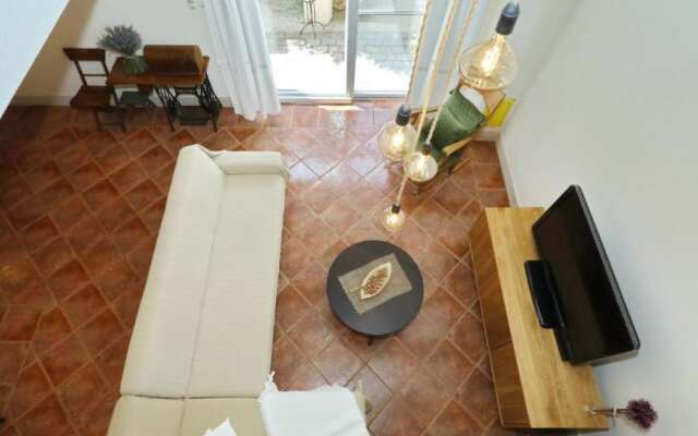 Holiday Home Mirta