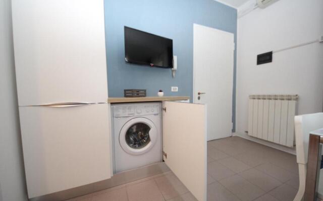 Residence Verdena appartamento 02