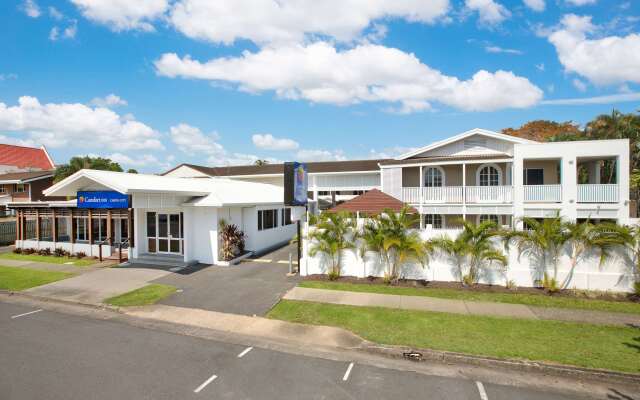 Comfort Inn Cairns City