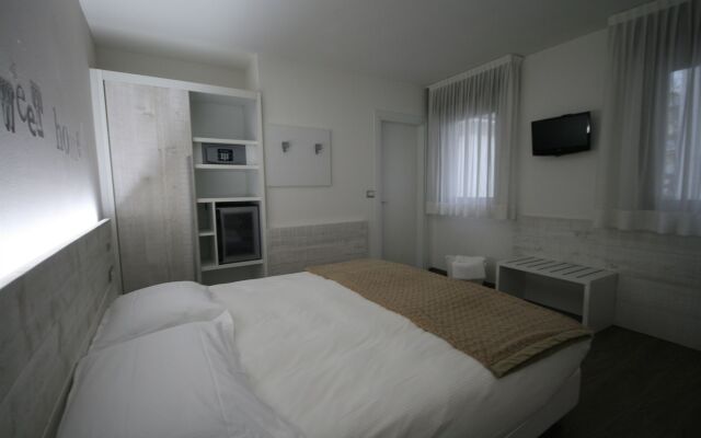 Hotel Garnì Villa Maria