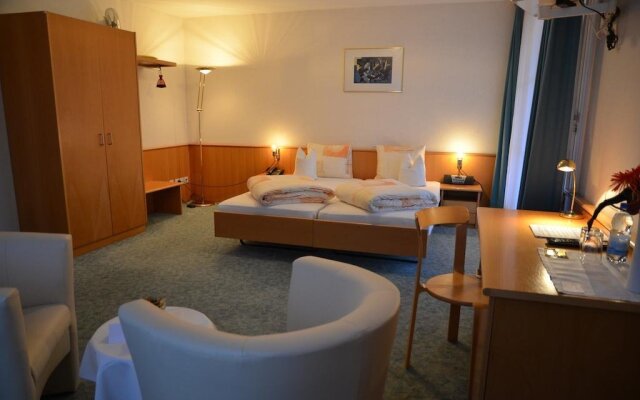 Hotel Garni Arnegg