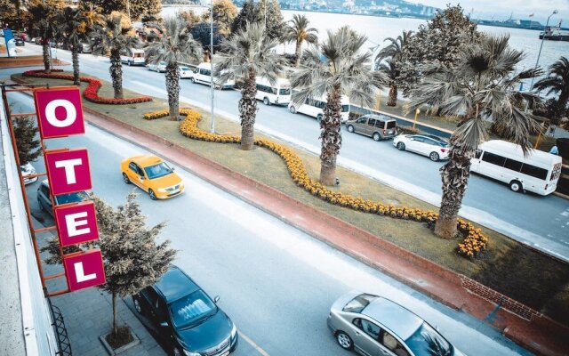 Azim Otel