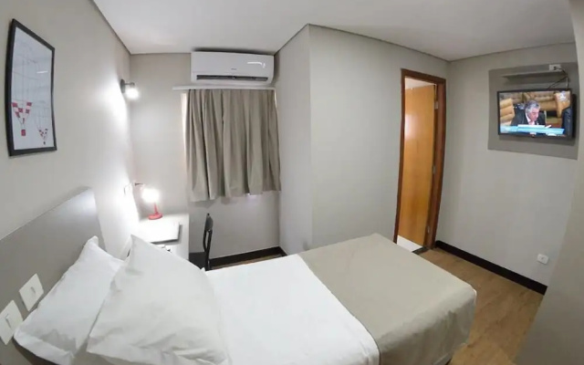 Asa Hotel