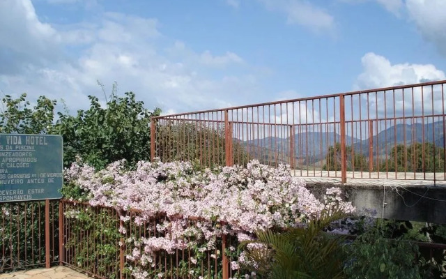 Montanhas e Vida Hotel