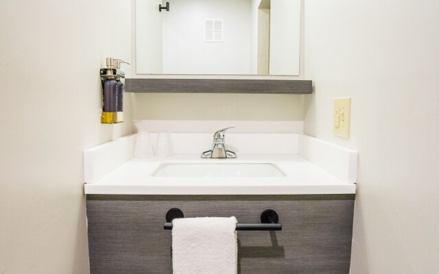 The Mountain Inn at Killington