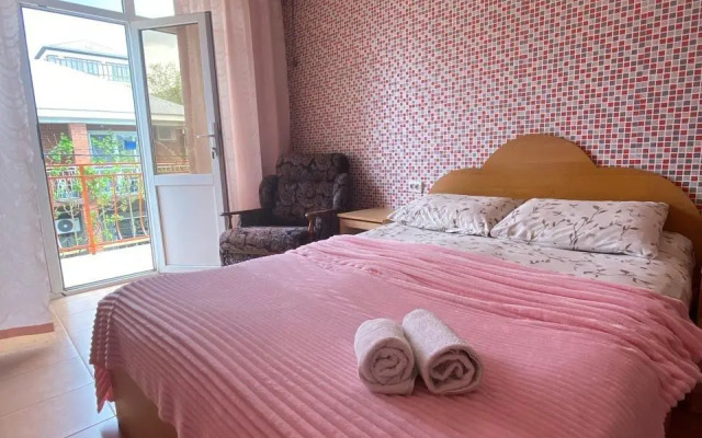 Солнышко-Буг