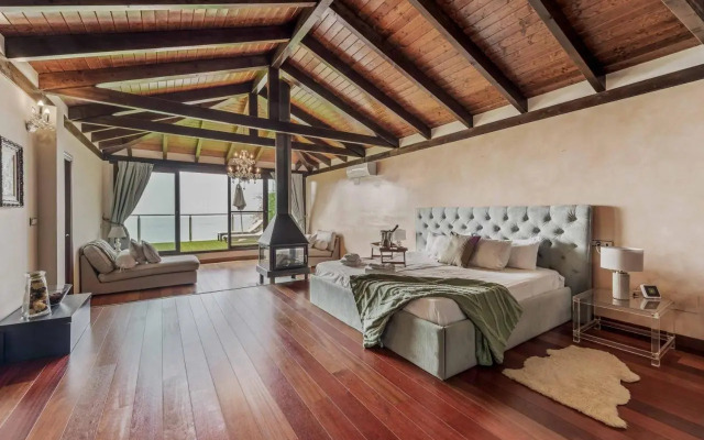 Villa La Sultana