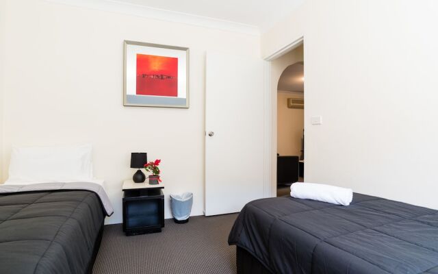 Eastwood Serviced Apartments