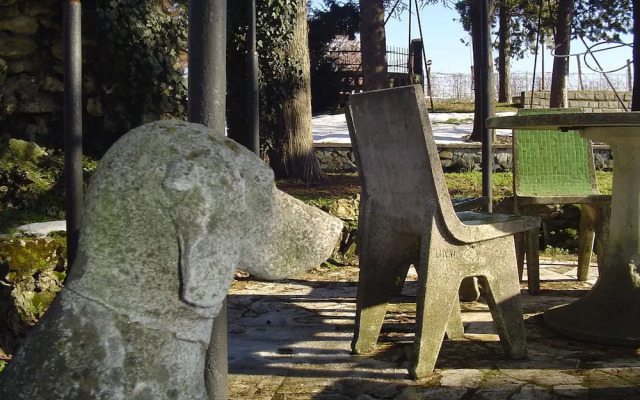 Agriturismo Podere Luciano