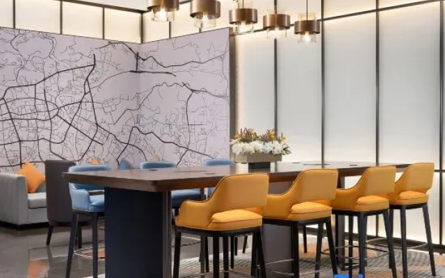Hampton by Hilton Jining Grand Canal