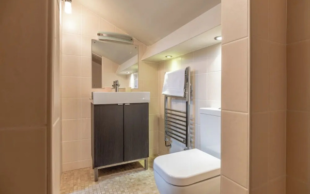 The Coach House Retreat in Warwickshire