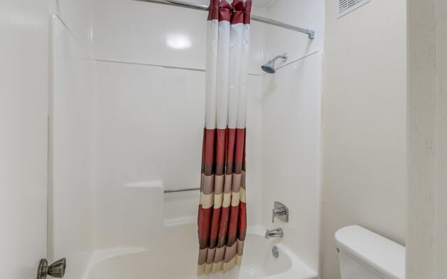 Red Roof Inn Dandridge