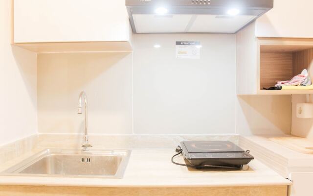 Great Choice 2Br Apartment At Meikarta