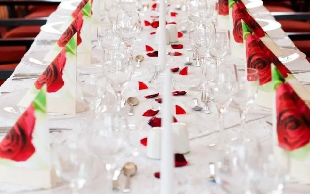 Landhotel Löwenbruch