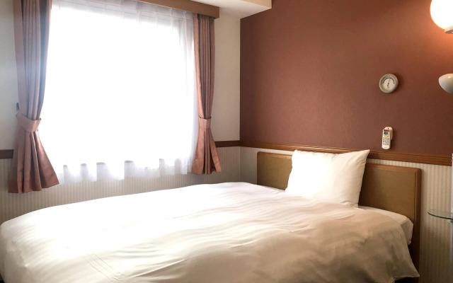 Toyoko Inn Takasaki Station Nishi 2