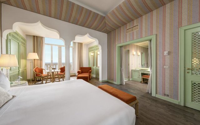 Hotel Excelsior Venice Lido Resort