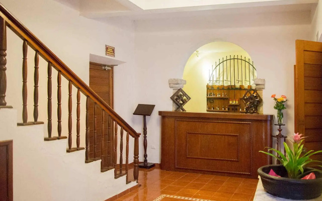 Hotel Maison del Embajador