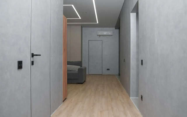 Дом на улице Ясная