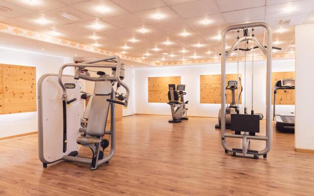 Alpin Royal Wellness Refugium & Resort Hotel