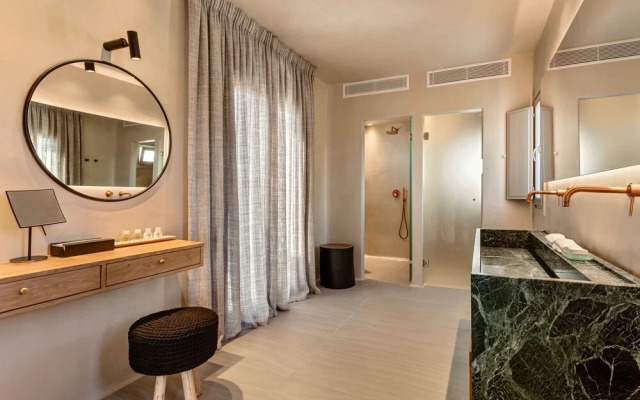 Island Mykonos Suites & Studios