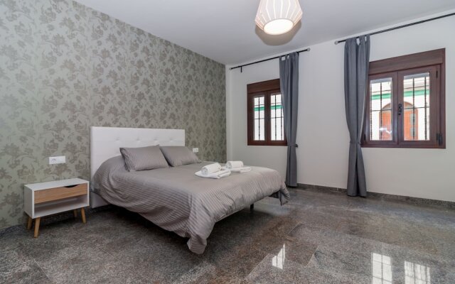 Apartamentos Centro Nerja Canovas Marime