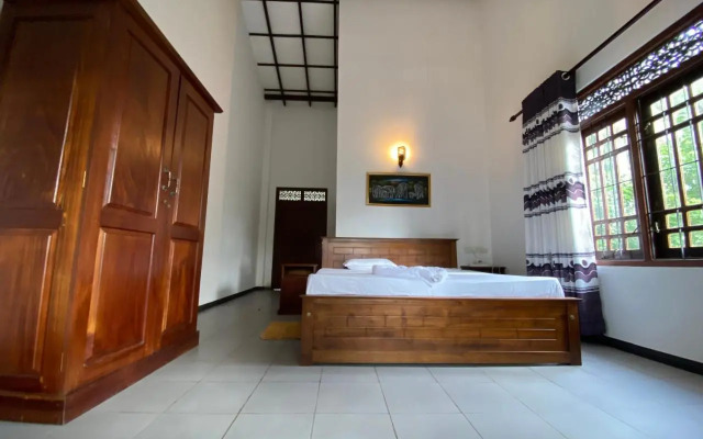 VILLA 826 Ahungalla