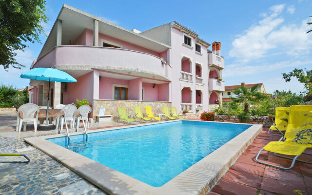 Apartments Villa Romantika