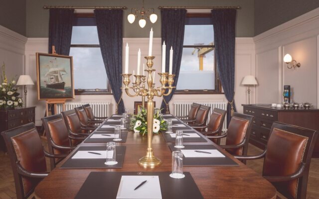 Titanic Hotel Belfast