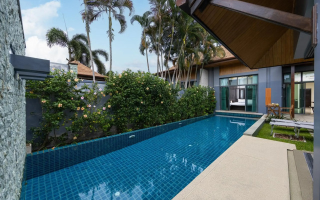Villa Hahana