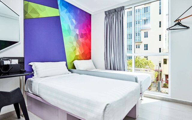 ibis budget Singapore Ametrine