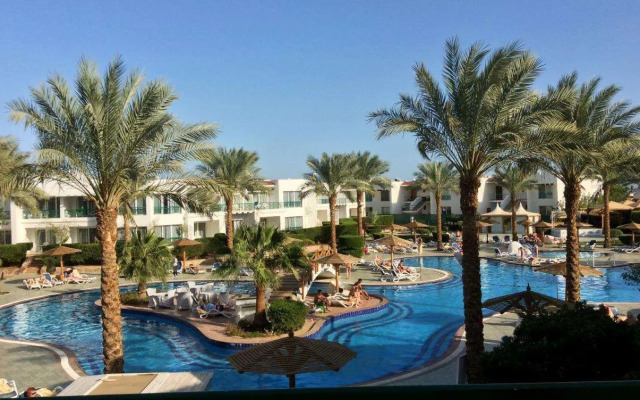 Panorama Naama Heights Sharm El Sheikh