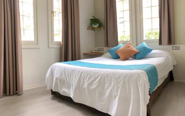 Hotel Talasoterapia Zelai