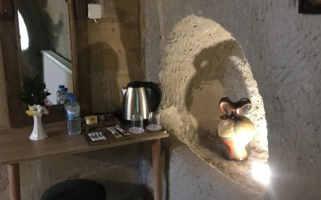 Cappadocia Alaz Cave Otel